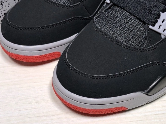 4 Air 308497-060 Retro (2019) Jordan Bred 0313